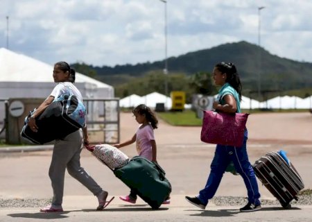 Ação neste sábado oferecerá mutirão de serviços a migrantes e refugiados
