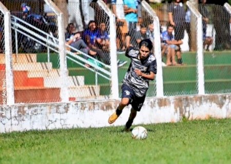 Campeonato Intervilas de Caarapó define os dois últimos semifinalistas neste domingo