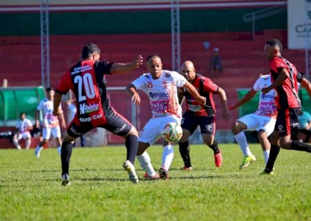 Oitavas de final do Campeonato Intervilas começam neste domingo em Caarapó