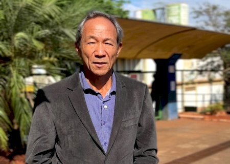 Elias Ishy propõe ações para melhorar o trânsito no entorno do CAIC