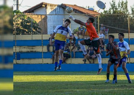 Grêmio Real vira sobre o Grêmio Santo Antônio e embola disputa pela ponta do Estadual Sub 20