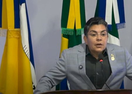 Por 13 votos a 6, Câmara arquiva abertura de pedido de cassação contra Isa