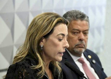 Soraya pede indiciamento de Virg&iacute;nia, Deolane e outros 14 em relat&oacute;rio de CPI