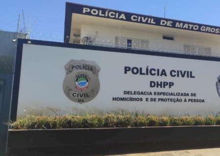 PCMS participa de operação nacional de enfrentamento ao crime organizado