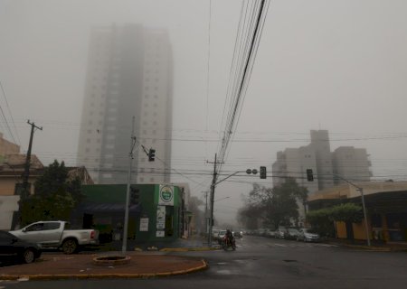 Defesa Civil faz novo alerta para frio intenso e orienta população sobre prevenção