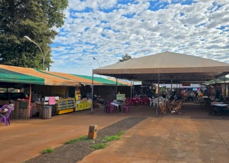 Dourados recebe ‘Perifeirarte’ com 3 dias de formação, cultura e gastronomia