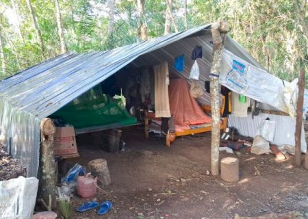 Fazendeiro em Bonito indeniza trabalhadores paraguaios resgatados em condições à escravidão