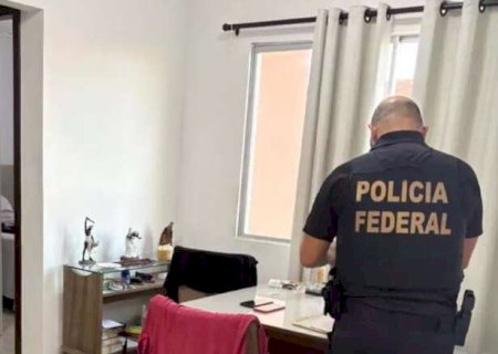 Cidades de MS entram na rota de opera&ccedil;&atilde;o da PF contra venda de diplomas falsos