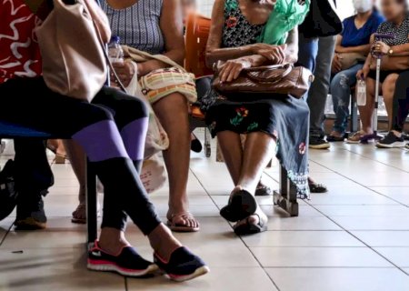 Em uma semana, MS registra mais 18 mortes por síndrome respiratória