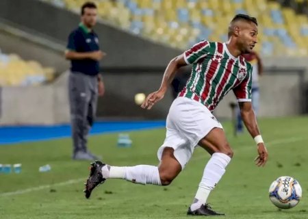 Ex-jogador do Fluminense é preso com 187 kg de maconha em Juti