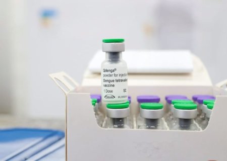 MS Vacina Mais Dengue: incentivo de R$ 1,9 milhão leva municípios de MS a alcançarem meta nacional