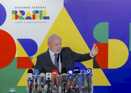 Quaest: desaprovação do governo Lula vai a 57%, pior marca do mandato