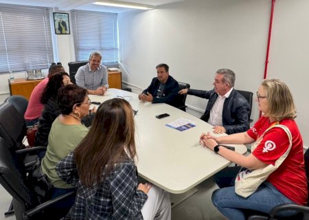 SPU/MS transfere para o INCRA terra da União para regularizar assentamento rural em Porto Murtinho (MS)