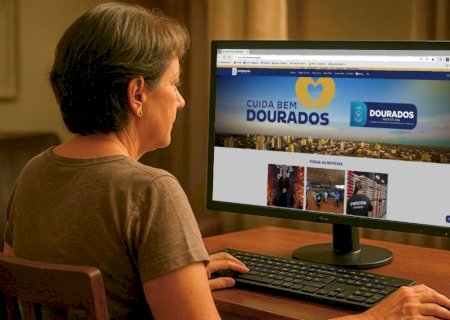 Prefeitura apresenta ferramenta digital que vai transformar atendimento ao cidadão