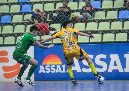 Juventude AG perde para Chapecoense e segue sem vencer no Brasileiro