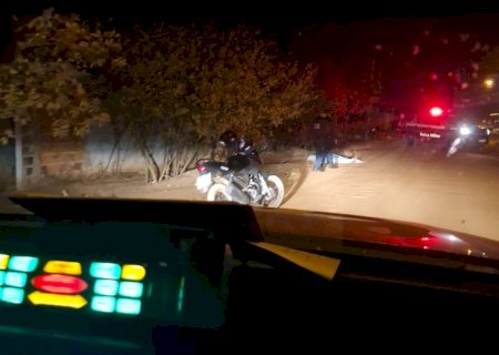 Polícia Civil desvenda atuação de facção criminosa em homicídio ocorrido em Coxim