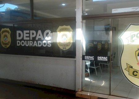 Médico de Dourados cai em golpe do falso advogado e perde R$ 65 mil
