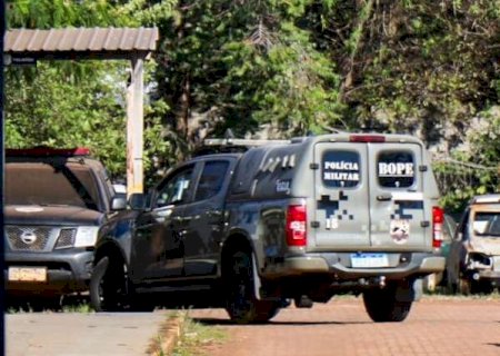 Alvo do Gaeco, quadrilha cooptava caminhoneiros para o tr&aacute;fico em MS, SP e MG