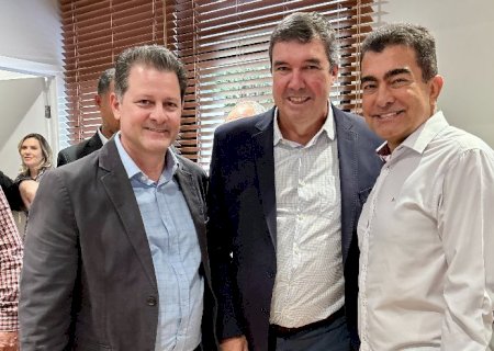 Dourados avança: o papel estratégico de Renato Câmara na engrenagem do desenvolvimento