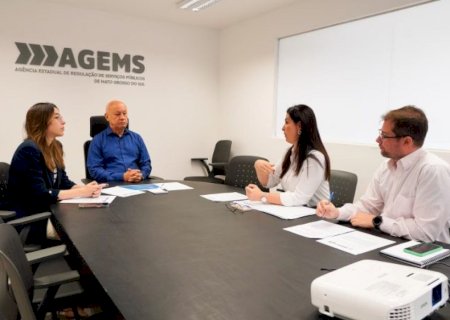 Agems fortalece cultura de proteção de dados e avança na segurança da informação