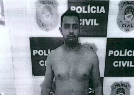 Foragido, Ex-PM de Caarapó condenado por corrupção é preso após reconhecimento facial
