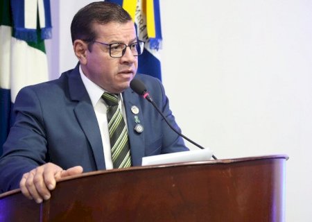 Pedro Pepa apresenta balanço dos primeiros seis meses de mandato