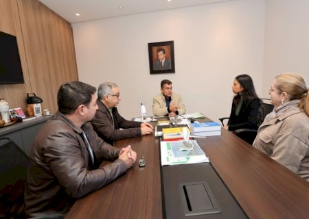Prefeitura agiliza auditoria na Funsaud e relatório ficará pronto em 3 semanas