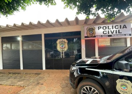 Jovem é encontrado decapitado e com sinais de tortura em estrada de MS