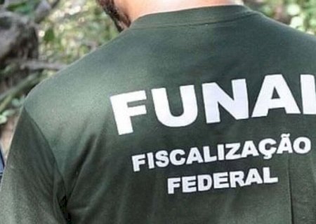 Funai abre 29 vagas temporárias em MS para proteção territorial