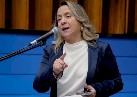 Lia Nogueira pede providências do Governo após queda de caixa d’água na Aldeia Jaguapiru