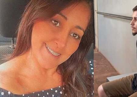 Filho matou mãe por ser impedido de sair para comprar drogas em Glória de Dourados