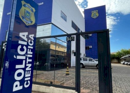 Agesul lança licitação de R$ 12,9 milhões para construir Centro de Estudos da Polícia Científica em MS