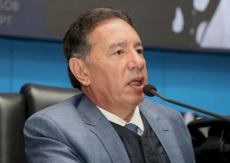 Deputado propõe usar multas para CNH Social em MS