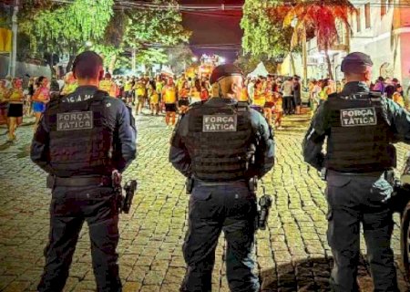 Com foco em cidadania, MS abre inscrições para curso que propõe atuação policial mais humanizada