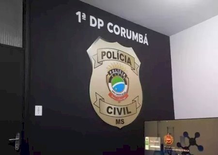 Da “maconha de luxo” às armas: Polícia Civil prende traficante com “Ice” e apreende arma de fogo em Corumbá