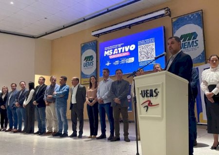 Governo de MS reúne prefeitos e equipe técnica em Dourados para fortalecimento da gestão municipal