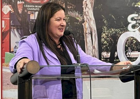 Marinalva solicita veículo exclusivo para transporte de crianças atípicas em tratamento fora do município