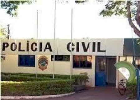 Padrasto esfaqueia homem no pescoço para defender esposa de ser agredida em MS
