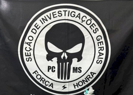 Polícia Civil esclarece disparo de arma de fogo em Nova Andradina