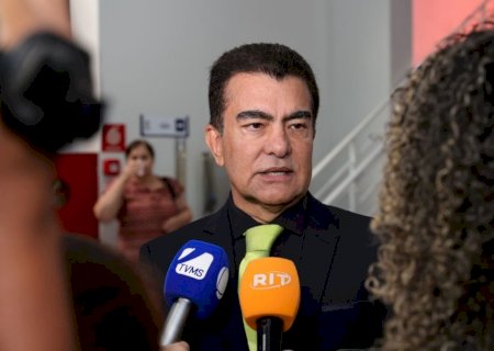 Prefeitura publica decreto cortando gastos para fazer frente à queda na arrecadação