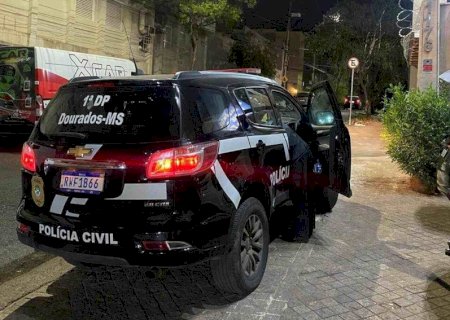 Polícia deflagra Operação que investiga desvio de R$ 3 milhões de empresa de transporte
