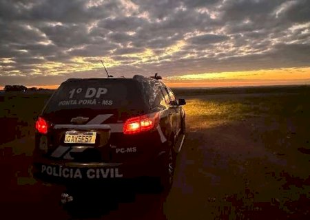 L&iacute;der ind&iacute;gena &eacute; preso por estupros contra crian&ccedil;as, idosos e familiares