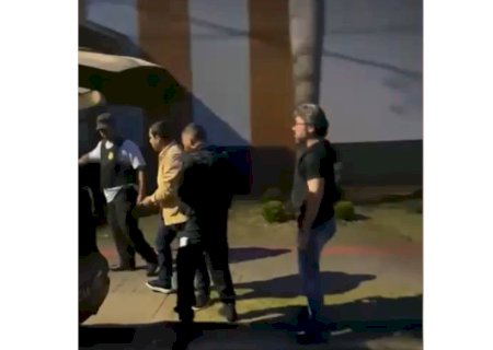 Acusado de aplicar golpes em Dourados, empresário é preso no Paraná