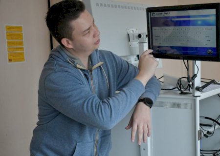 Videolaparoscopia moderniza cirurgias promovendo mais segurança e eficiência no atendimento à população de MS