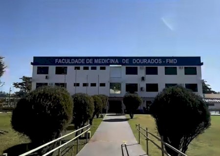 Faculdade de Medicina da Unifron é vendida por R$ 54,4 milhões