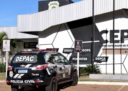 Criança de 10 anos denuncia estupro pelo próprio tio em MS