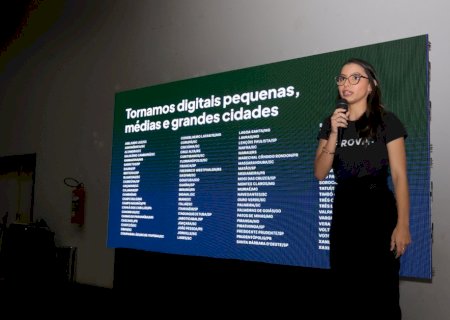 Prefeitura economiza mais de R$ 122 mil com serviços prestados pelo Aprova Digital