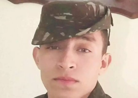 Militar do Exército morre após uma semana internado em Dourados vítima de acidente 