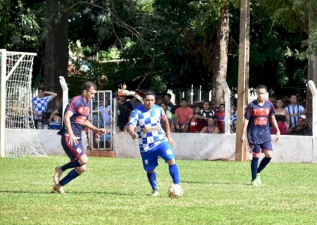 Prefeitura abre 22º Campeonato Interdistrital de Futebol no dia 14 de setembro