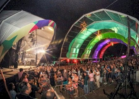Festival de Inverno de Bonito 2025 reforça Mato Grosso do Sul próspero, verde, digital e inclusivo